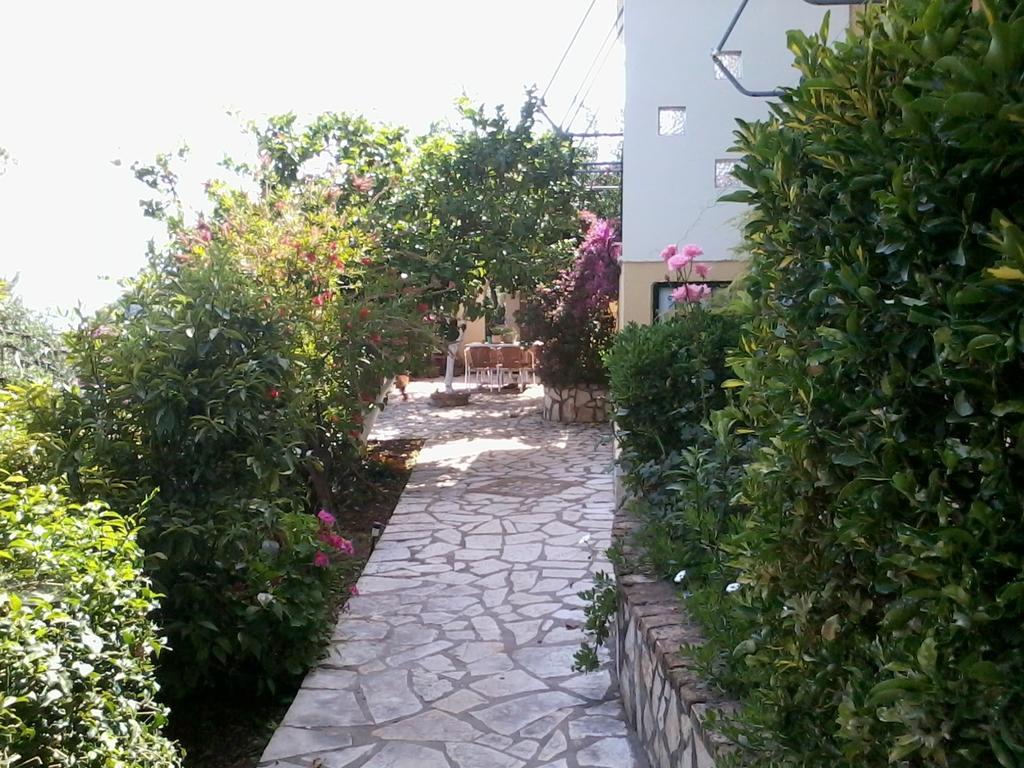 Butterfly Appartments *