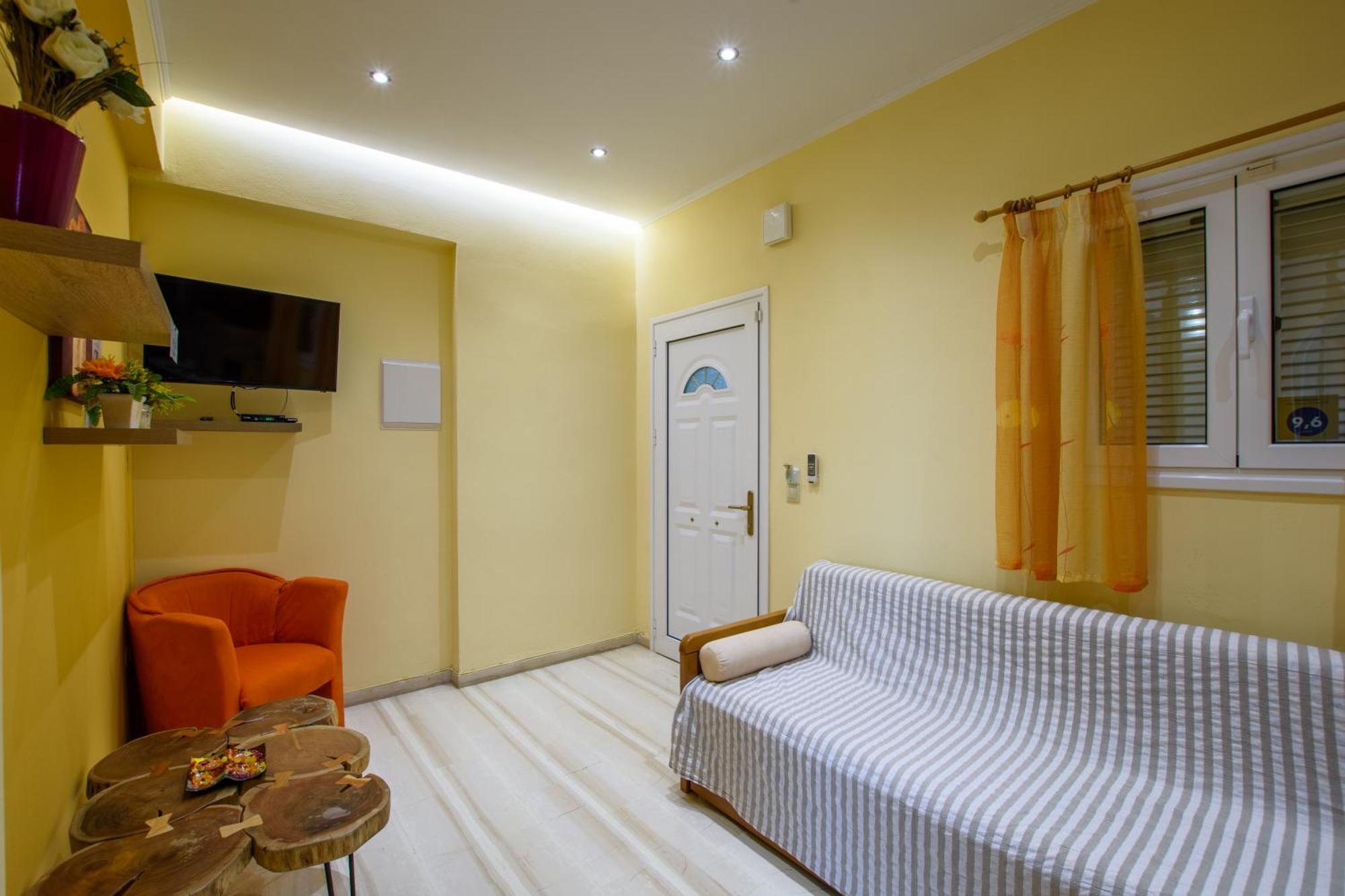 Appartamento Butterfly Appartments *