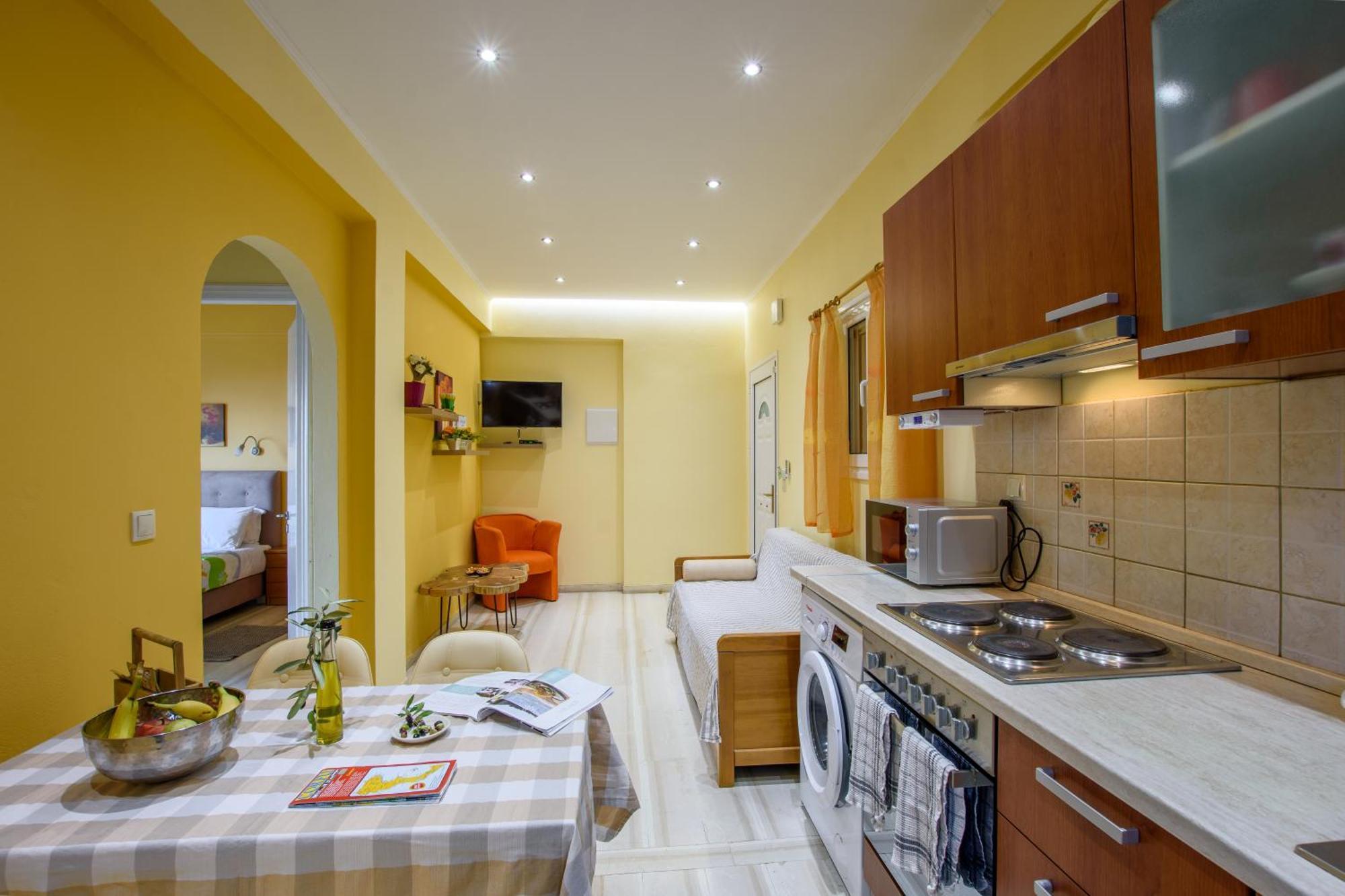 Butterfly Appartments