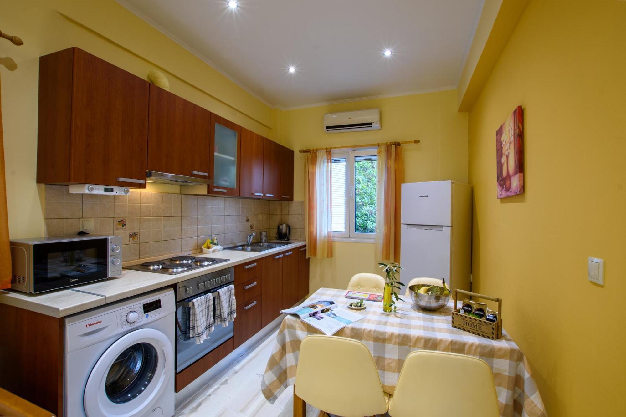 Butterfly Appartments Appartamento *