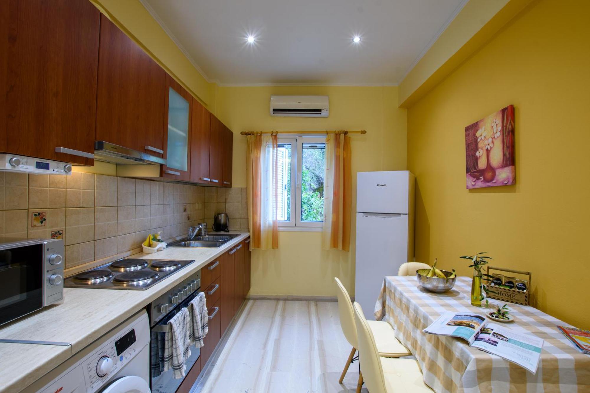 Apartament Butterfly Appartments