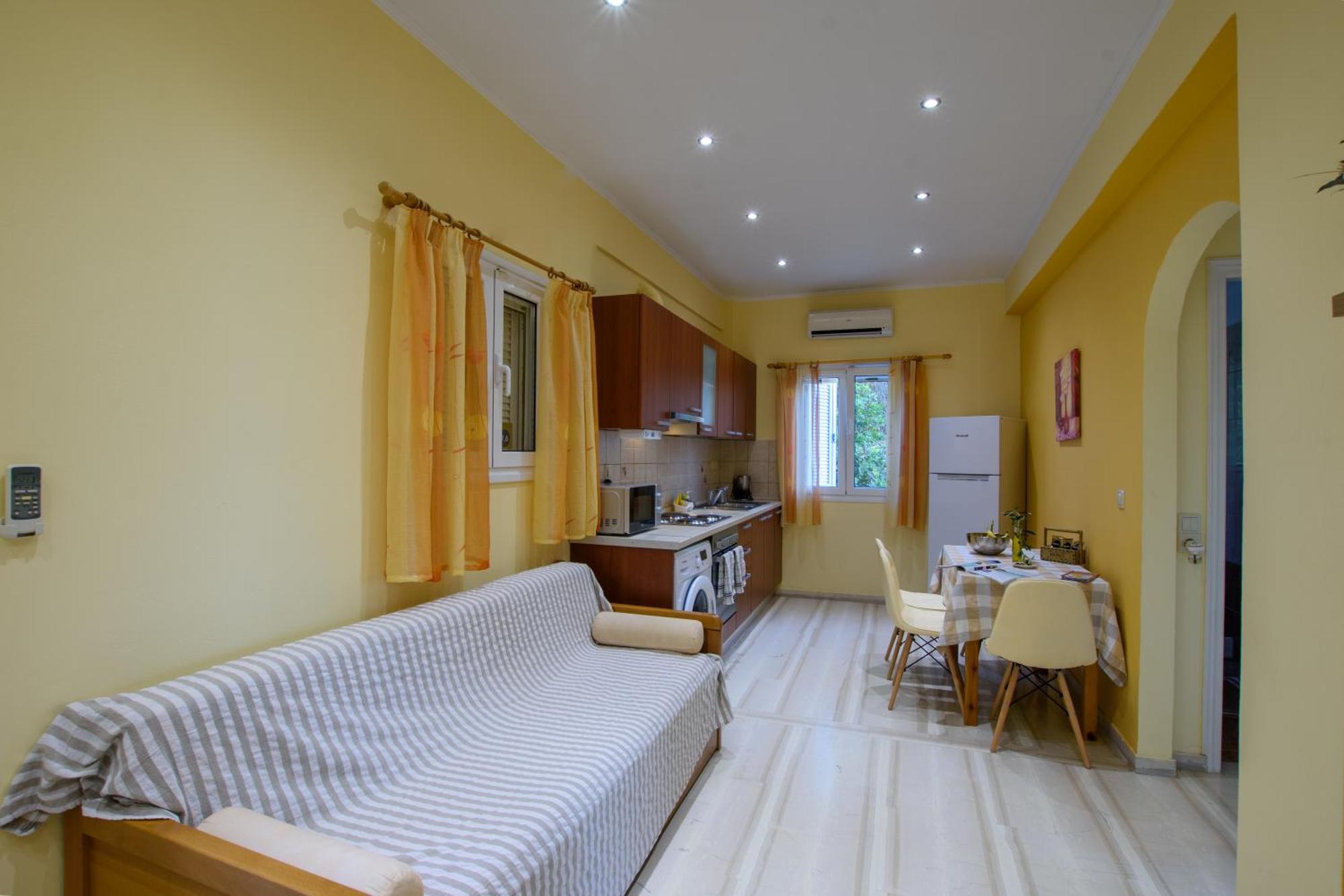 Butterfly Appartments Appartamento Barbati