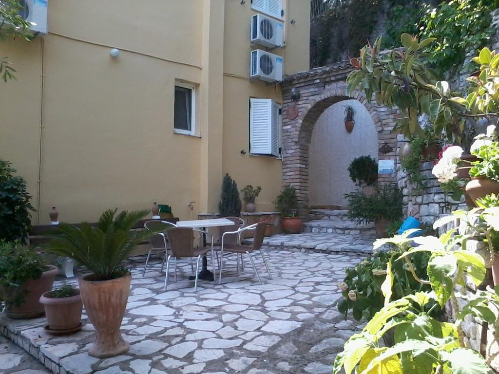 Apartament Butterfly Appartments *