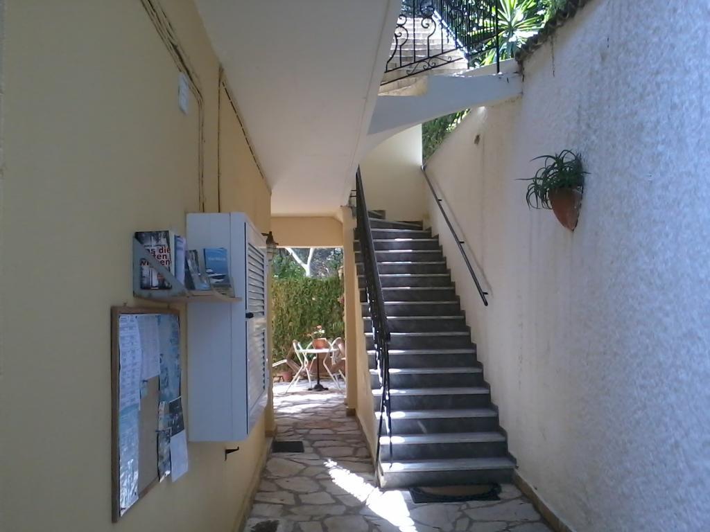 Butterfly Appartments Apartament Barbati