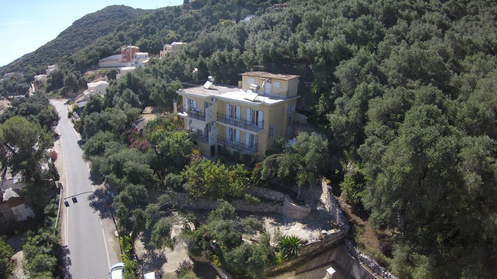 Butterfly Appartments * Barbati